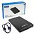 Case HD Notebook SSD Sata 2.5 USB 3.0 Protocolo Uasp Note Pc - Imagem 1