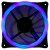 Cooler FAN T-Dagger, 120mm, LED, Azul - Imagem 1