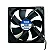 Cooler FAN Knup, 120mm - Imagem 1