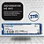SSD M.2 Kingston NV3 2TB M.2 2280 NVMe SSD | PCIe 4.0 Gen 4x4 | Até 6000 MB/s | SNV3S/2000G - Imagem 5