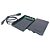 Case para HD Externo SATA II 2.5" USB 2.0 em ABS Exbom, CGHD-20 - Imagem 3