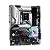Placa Mãe ASRock Z790 Pro RS, Chipset Z790, LGA 1700, ATX, DDR5 - Imagem 2