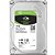 HD Seagate 1TB BarraCuda, 3.5', SATA - Imagem 1