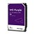 HD WD Purple Surveillance, 6TB, SATA, 3.5", Projetado para Vigilância - Imagem 1