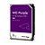 HD WD Purple 8TB, 3.5', SATA - Imagem 1