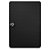 HD Externo Seagate Expansion, 1TB, USB, Preto - Imagem 1