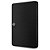 HD Externo Seagate Expansion, 4TB, USB, Preto - Imagem 2