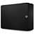 HD Externo Seagate Expansion, 10TB, USB, Preto - Imagem 1