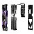 Placa De Video PNY GeForce RTX 4070 Ti XLR8 Gaming Verto Triple Fan, 12GB, GDDR6X, DLSS, Ray Tracing - Imagem 10