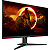 Monitor Gamer AOC VIPER 24 165Hz 1ms Hdmi DP 24G2SE - Imagem 5