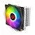 Cooler para Processador Redragon Agent RGB, 120mm, Intel-AMD, CC-2011 - Imagem 2