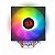 Cooler para Processador Redragon Agent RGB, 120mm, Intel-AMD, CC-2011 - Imagem 3