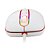 Mouse Redragon Gamer Phoenix 2 Lunar White, RGB, 9 Botões Programáveis, 4000 DPI, Sensor Avago - Imagem 5
