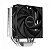 Cooler para Processador DeepCool Gammaxx AG400, 120mm, Intel-AMD - Imagem 1