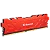 Memória DDR4 Redragon Rage, 8GB, 3200Mhz, CL16, Red, GM-701 - Imagem 2