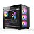 PC GAMER I9 14900KF, RTX 4080 16GB, MEMÓRIA 64GB DDR5, 1TB NVME, 850W GOLD - Imagem 1