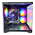 PC Gamer Ryzen 7 5700G | 16GB DDR4 | SSD NVMe 500GB | Radeon Vega Graphics | Info3 - Imagem 2