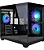 PC Gamer Ryzen 7 5700G | 16GB DDR4 | SSD NVMe 500GB | Radeon Vega Graphics | Info3 - Imagem 2