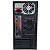 PC Intel i5 3470 | Placa H61 | 16GB RAM | SSD 240GB | Gabinete e Fonte | Info3 - Imagem 3