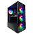 PC Gamer Ryzen 5 | RTX 3060 12GB | 32GB DDR4 | SSD M.2 1TB | Fonte Real 600W 80 Plus | Info3 - Imagem 1