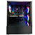 PC Gamer Ryzen 5 | RTX 3060 12GB | 32GB DDR4 | SSD M.2 1TB | Fonte Real 600W 80 Plus | Info3 - Imagem 2