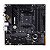 Placa Mãe Asus TUF Gaming B550M-PLUS Wi-Fi II AMD AM4, mATX, DDR4 - Imagem 4
