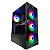 PC Gamer Ryzen 5 | RTX 3060 12GB | 16GB RAM | SSD M.2 1TB | Fonte Real 600W 80 Plus | Info3 - Imagem 3