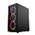 Gabinete Nexus Gamer Helium 3 Fans Rgb Vidro Temperado - Imagem 3