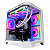 PC Gamer Intel i5 12400F DDR4 16GB SSD NVMe 500GB GeForce RTX 5060TI 8GB GDDR7 Info3 - Imagem 1
