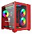 PC GAMER AMD RYZEN 7 5800X 3D, 32GB (2 X 16GB) DDR5, NVME 2TB, RTX 4060TI 8GB, WATERCOOLER 240MM, FONTE 750W 80 PLUS - Imagem 1