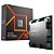 Processador AMD Ryzen 5 7600X 5.3GHz Cache 38MB AM5 Radeon Graphics - Imagem 1