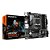 Placa-Mãe Gigabyte A620m Gaming X AMD AM5 M-ATX DDR5 Chipset A620 - Imagem 1