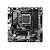 Placa-Mãe Gigabyte A620m Gaming X AMD AM5 M-ATX DDR5 Chipset A620 - Imagem 2