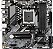 Placa Mãe Gigabyte B650M K (Socket AM5/B650/DDR5/S-ATA 6Gb/s/Micro ATX) - Imagem 2
