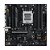Placa Mãe Asus TUF GAMING A620M-PLUS WIFI AMD AM5 mATX DDR5 Wi-Fi Bluetooth - Imagem 2