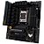 Placa Mãe Asus TUF Gaming B650M-Plus AMD AM5 B650 mATX DDR5 - Imagem 2