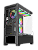Gabinete Nexus Gamer Tungsten com 6 Coolers ARGB ATX/ Micro ATX/ ITX - Imagem 2