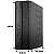 PC Slim Intel i5 3470 | 16GB DDR3 | SSD 240GB | Gabinete Slim | Info3 - Imagem 2