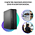PC Slim Intel i5 3470 | 16GB DDR3 | SSD 240GB | Gabinete Slim | Info3 - Imagem 5