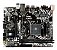PLACA MÃE A520M  REVENGER AMD AM4, MATX, DDR4 - Imagem 3
