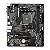 PLACA MÃE GIGABYTE A520M K V2  AMD AM4 - Imagem 2
