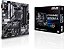 PLACA MÃE ASUS PRIME B550M-A AMD AM4 - Imagem 1