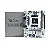 PLACA MÃE DUEX DX-B450M ZG M.2 DDR4 AM4 - Imagem 1