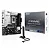 PLACA MÃE ASUS PRIME Z890M-PLUS WIFI, LGA 1851, DDR5, MATX - Imagem 1