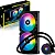 WATER COOLER REVENGER 240MM INTEL AMD RGB REVENGER - G-VR240 - Imagem 1