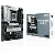 PLACA MÃE ASUS PRIME X670-P, AMD AM5, ATX, DDR5, HDMI / M.2 / USB 3.2 - Imagem 1