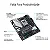 PLACA MÃE ASUS, B650M-A II WI-FI, AMD AM5, CHIPSET B650, M-ATX, DDR5 - PRIME - Imagem 3