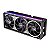 Placa de Video ASUS ROG Astral GeForce RTX 5090 32GB GDDR7 512-bit - ROG-ASTRAL-RTX5090-O32G-GAMING - Imagem 4