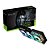 PLACA DE VIDEO GALAX GEFORCE RTX 5080 1 CLICK OC 3X 16GB – 256 BITS - Imagem 6