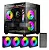 PC Gamer Ryzen 5 8500G | 16GB DDR5 | NVMe 1TB | Radeon 740M | B650M - Imagem 1